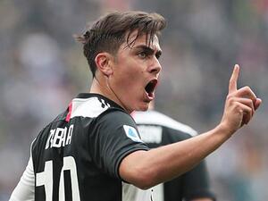 باولو ديبالا