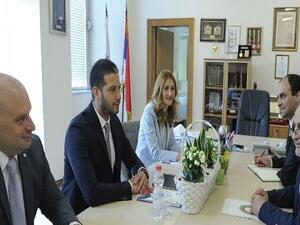 Photo: MNA