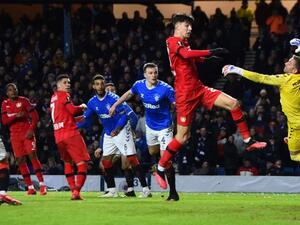 مصير غير واضح بعد للبطولات الأوروبية