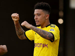 جايدون سانشو