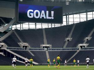 عودة الدوري الإنجليزي باتت وشيكة