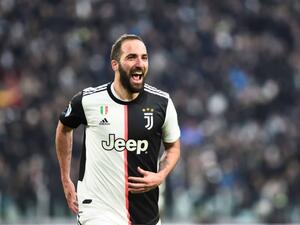 غونزالو هيغواين