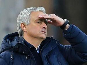 جوزيه مورينيو