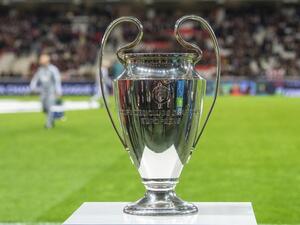 كأس دوري الأبطال