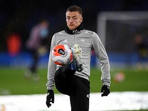 جايمي فاردي