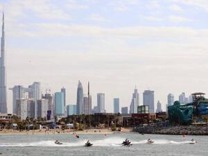 Photo: Trade Arabia