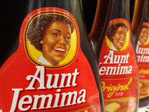 PepsiCo to Change Name, Logo of Aunt Jemima Brand
