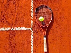 Tournament to last for three weeks to Oct. 11 (Photo: AA)