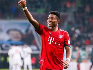 ديفيد آلابا