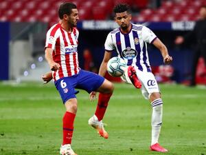 من مواجهة الفريقين