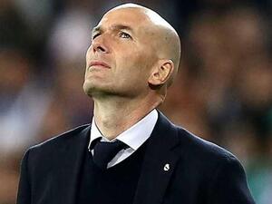 زين الدين زيدان