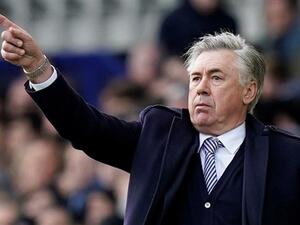 كارلو أنشيلوتي