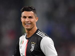 كريستيانو رونالدو