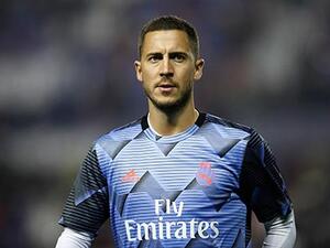 إيدين هازارد