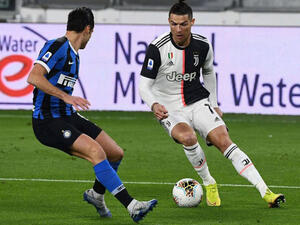 بي إن سبورتس تفقد الدوري الإيطالي