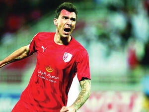 ماريو ماندجوكيتش