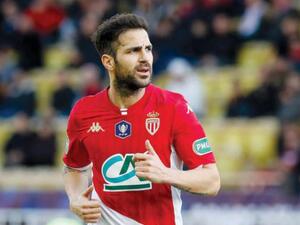 سيسك فابريغاس