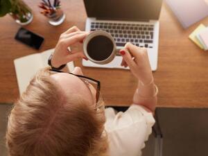 UAE: 79 Percent of Residents Expect to Continue Working Remotely Post COVID-19