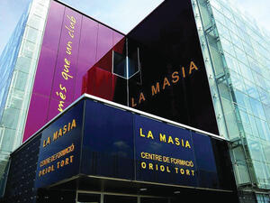 أكاديمية لا ماسيا