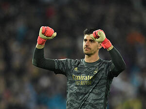 تيبو كورتوا