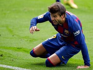 جيرارد بيكيه