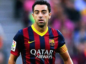 تشافي هيرنانديز