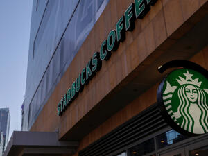 Starbucks, Coca-Cola Join Facebook Ad Boycott