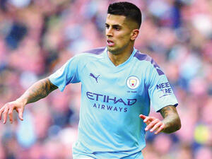 جواو كانسيلو