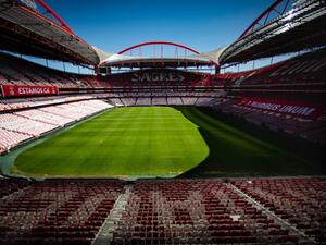 لا مخاوف من إقامة دوري الأبطال في لشبونة