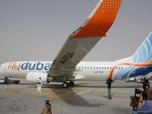 UAE: Aviation Authority Mulls the Return of Boeing 737 MAX Aircraft