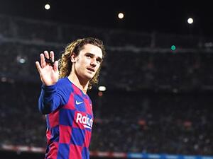 أنتوان غريزمان