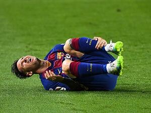 ليونيل ميسي