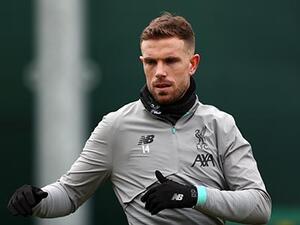 جوردان هندرسون