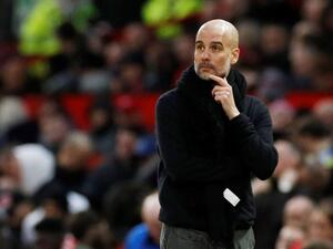 جوسيب غوارديولا