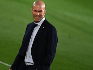 زين الدين زيدان