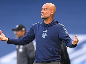 جوسيب غوارديولا