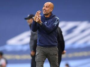 جوسيب غوارديولا