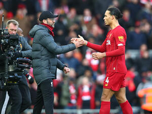 فان دايك وكلوب