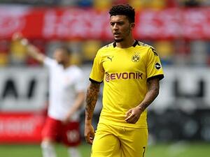 جايدون سانشو