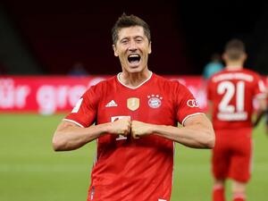 روبرت ليفاندوفسكي