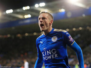 جايمي فاردي