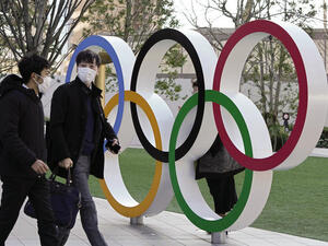 الشكوك مستمرة حول إمكانية إقامة أولمبياد طوكيو