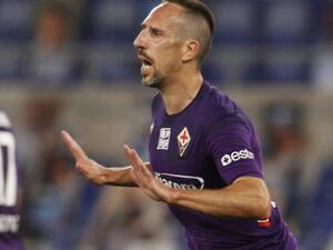 فرانك ريبيري