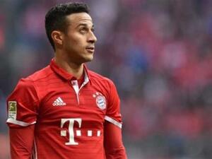 تياغو آلكانتارا