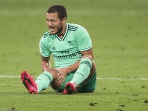 إيدين هازارد