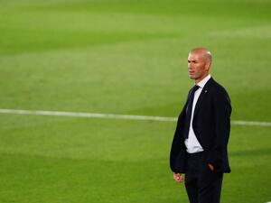 زين الدين زيدان