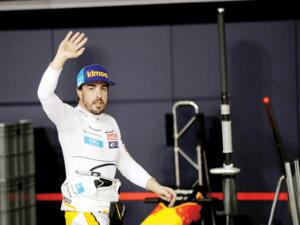 فيرناندو ألونسو