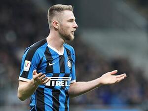 ميلان شكرينيار