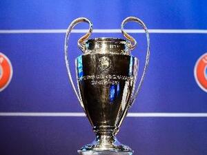 مواجهات مرتقبة في دوري الأبطال