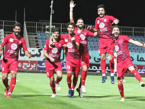 Photo: Tehran Times